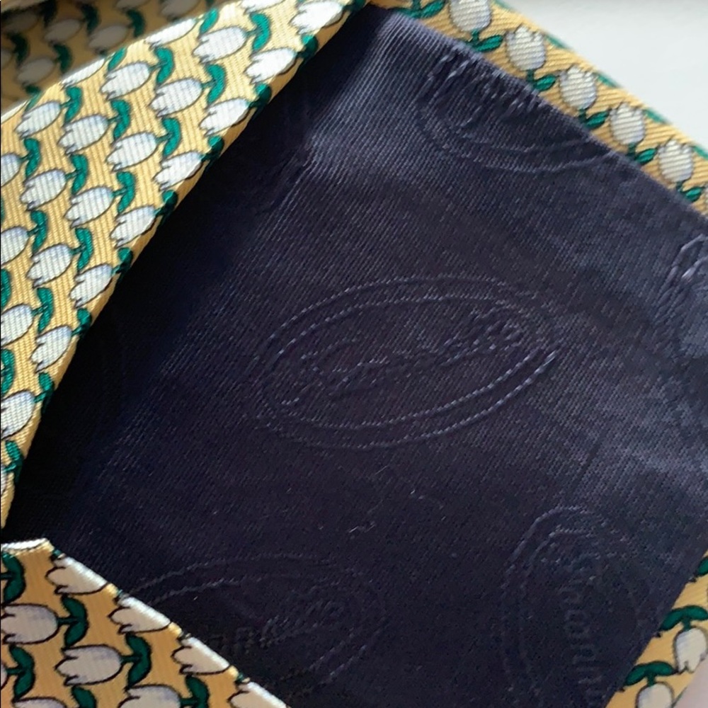 Faconnable Tie - Picture 3 of 4